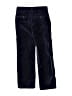 Janie and Jack 100% Cotton Blue Casual Pants Size 7 - photo 2
