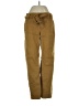 Ann Taylor LOFT Brown Cargo Pants Size 0 - photo 1