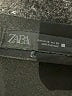 Zara Black Formal Skirt Size M - photo 4