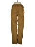 Ann Taylor LOFT Brown Cargo Pants Size 0 - photo 2