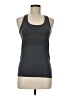 Lululemon Athletica Gray Active Tank Size 6 (estimated) - photo 1