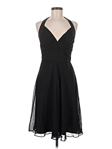 White House Black Market Cocktail Dress (view 1)