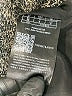 Guess Tweed Animal Print Gray Casual Dress Size S - photo 5