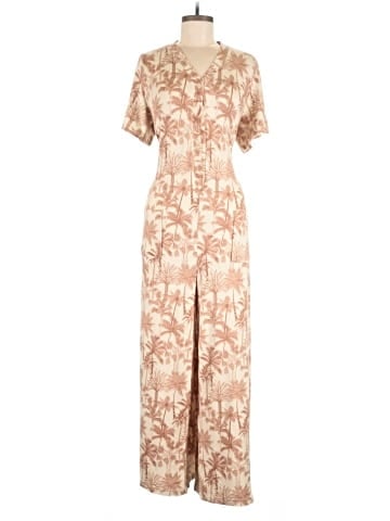 Bumblebella by Jill Martin Jumpsuit (view 1)