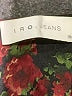 IRO Paisley Black Casual Dress Size EU (FR) 38 / US 6 - photo 7