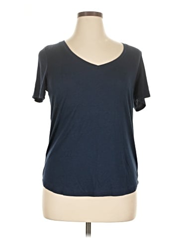 Korye Short Sleeve T-Shirt (view 1)
