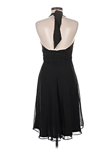 White House Black Market Cocktail Dress (view 2)