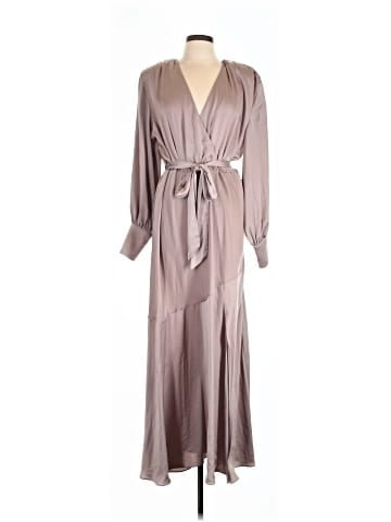 ELOQUII Casual Dress (view 1)