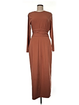 Veiled Collection Casual Dress (view 1)