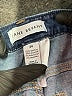 Lane Bryant Solid Blue Jeans Size 20 - photo 4