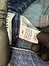 Lane Bryant Solid Blue Jeans Size 20 - photo 5