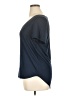 Korye Blue Short Sleeve T-Shirt Size XL - photo 5