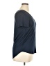 Korye Blue Short Sleeve T-Shirt Size XL - photo 4