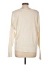 Athleta Ivory Pullover Sweater Size L - photo 2