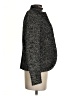 MICHAEL Michael Kors Tweed Gray Blazer Size 4 - photo 4