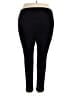 6th & LN Solid Black Active Pants Size 22 - photo 2