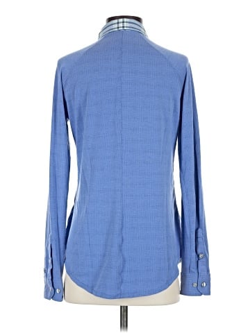 Marmot Long Sleeve Button-Down Shirt (view 2)