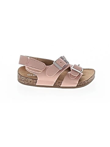 Old Navy Sandals (view 1)