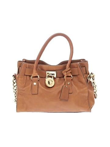 Michael Michael Kors Satchel - front