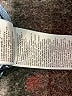Gap Solid Blue Jeans Size 12 - photo 8