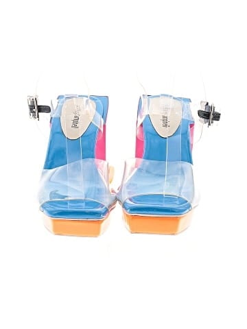 Jeffrey Campbell Sandals (view 2)
