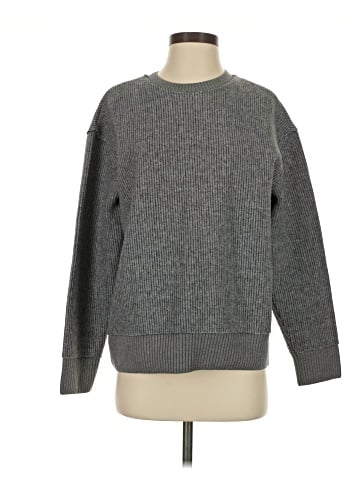 Zara Pullover Sweater (view 1)