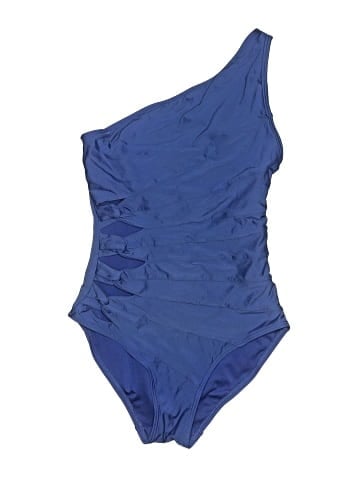 Carmen Marc Valvo One Piece Swimsuit (view 1)