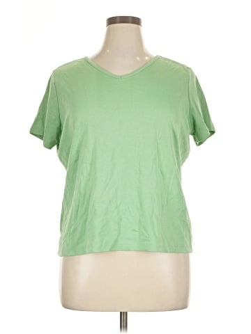 L.L.Bean Short Sleeve T-Shirt (view 1)
