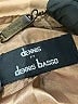 Dennis by Dennis Basso 100% Polyester Solid Tan Jacket Size XL (estimated) - photo 6