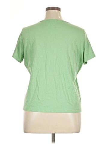 L.L.Bean Short Sleeve T-Shirt (view 2)