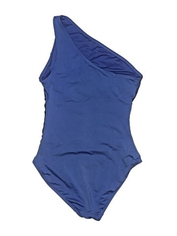 Carmen Marc Valvo One Piece Swimsuit (view 2)