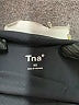 TNA Solid Black Athletic Shorts Size XS - photo 3
