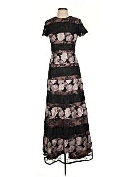 ML Monique Lhuillier Cocktail Dress (view 1)