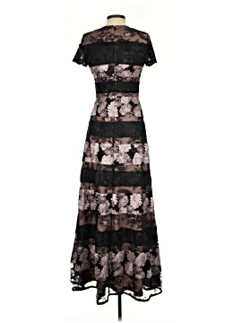 ML Monique Lhuillier Cocktail Dress (view 2)