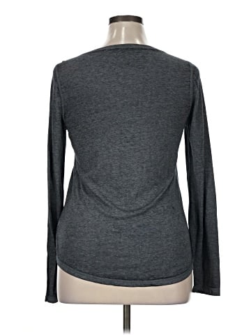 Mudd Long Sleeve T-Shirt (view 2)