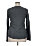 Mudd Gray Long Sleeve T-Shirt Size XL - photo 2