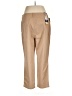 Gap Solid Tan Khakis Size 16 - photo 2