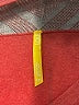 Lole Red Pullover Sweater Size M - photo 7