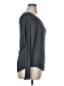 Mudd Gray Long Sleeve T-Shirt Size XL - photo 4