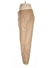 Gap Solid Tan Khakis Size 16 - photo 5