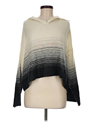 Missoni Poncho (view 1)