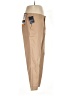 Gap Solid Tan Khakis Size 16 - photo 4