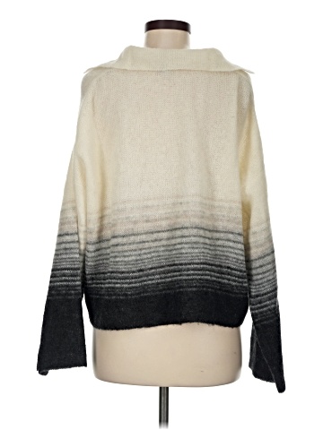 Missoni Poncho (view 2)