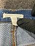 Eileen Fisher Blue Jeans Size 12 - photo 7