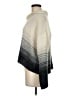 Missoni Ivory Poncho Size M - photo 5