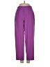 Athleta Purple Dress Pants Size 2 - photo 1