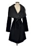MICHAEL Michael Kors Gray Coat Size S - photo 1