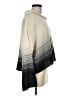 Missoni Ivory Poncho Size M - photo 4