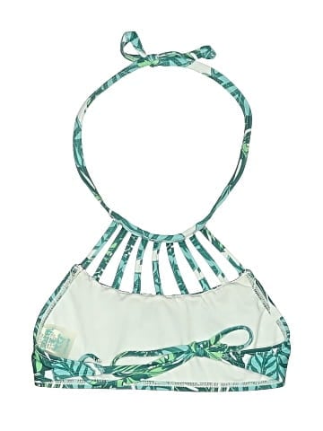 Coral Reef Two Piece Swimsuit (view 2)