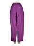 Athleta Purple Dress Pants Size 2 - photo 2